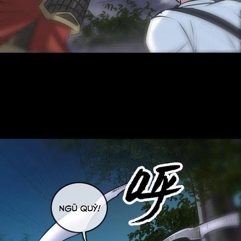 Kiếp Thiên Vận Chap 206 - Next Chap 207