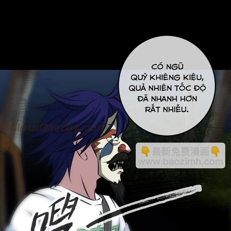 Kiếp Thiên Vận Chap 206 - Next Chap 207