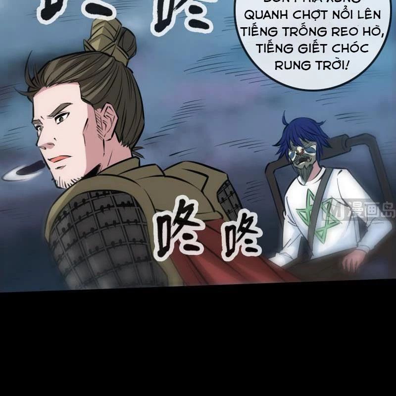 Kiếp Thiên Vận Chap 206 - Next Chap 207
