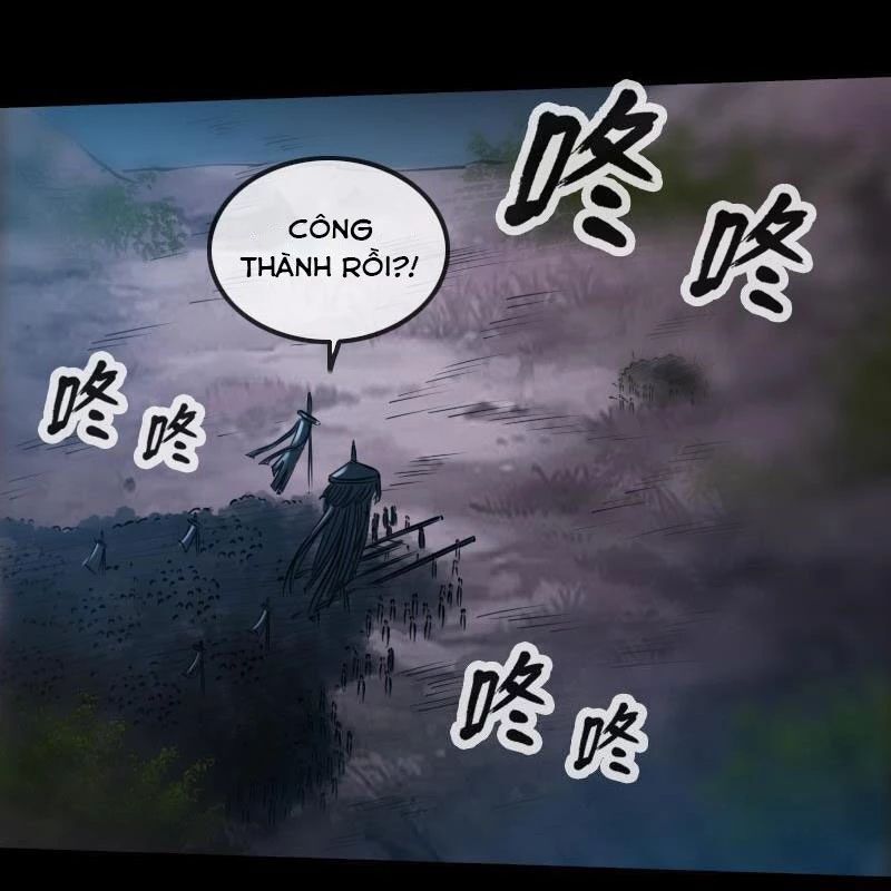 Kiếp Thiên Vận Chap 206 - Next Chap 207