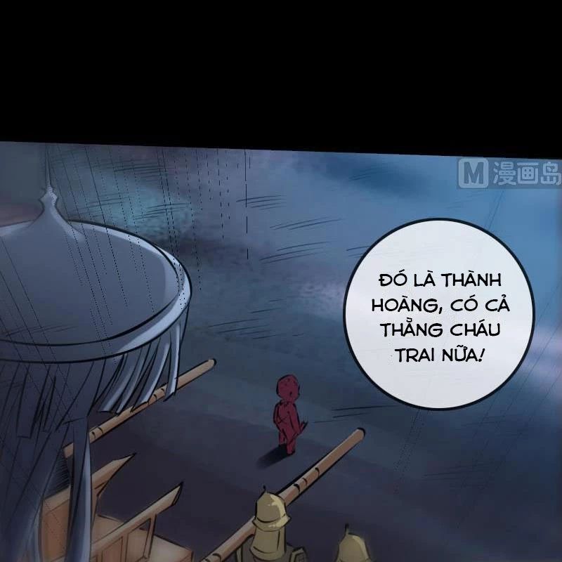 Kiếp Thiên Vận Chap 206 - Next Chap 207