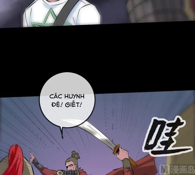 Kiếp Thiên Vận Chap 206 - Next Chap 207