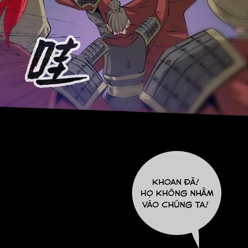 Kiếp Thiên Vận Chap 206 - Next Chap 207