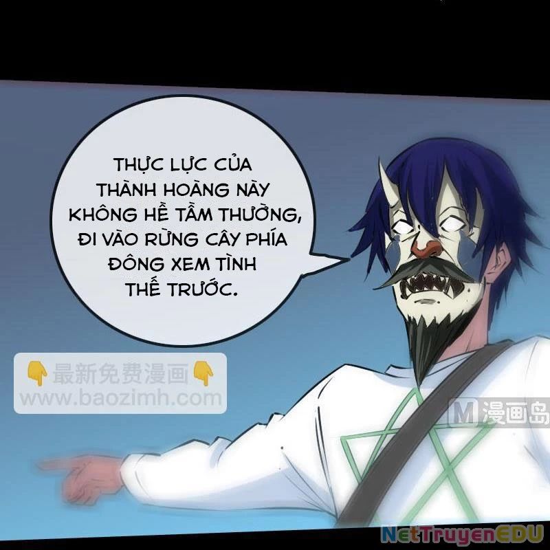 Kiếp Thiên Vận Chap 206 - Next Chap 207