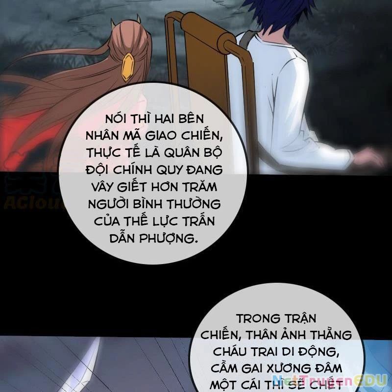 Kiếp Thiên Vận Chap 206 - Next Chap 207