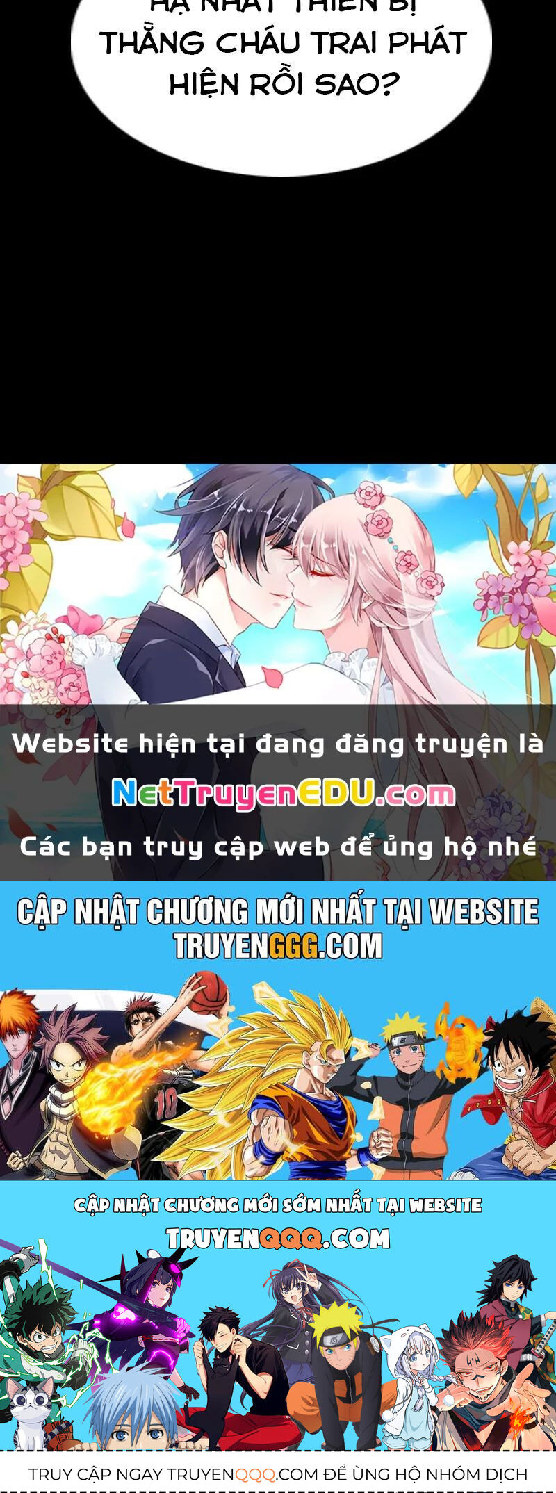 Kiếp Thiên Vận Chap 206 - Next Chap 207