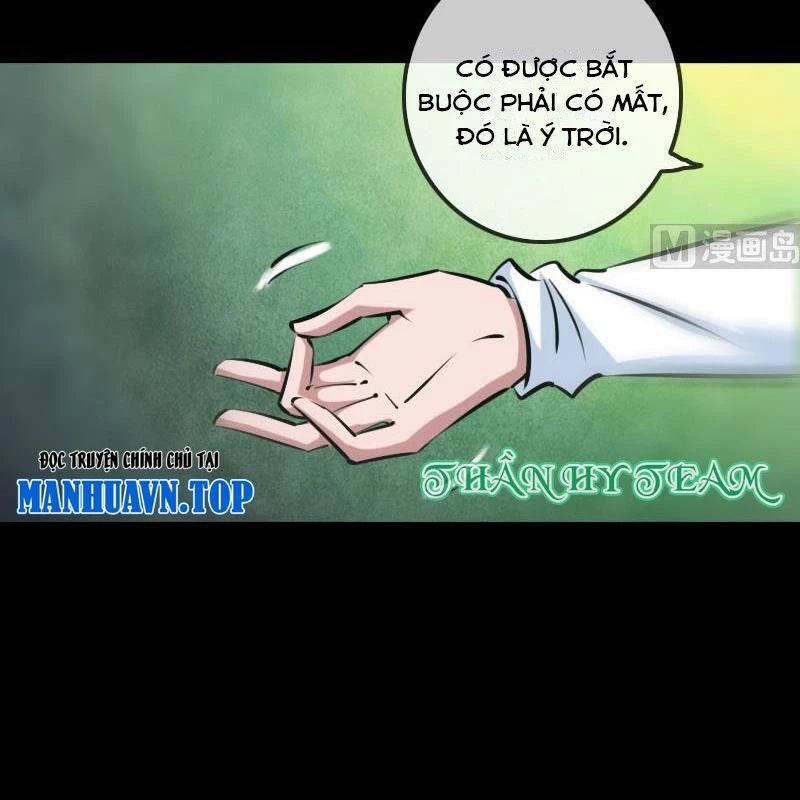 Kiếp Thiên Vận Chap 206 - Next Chap 207