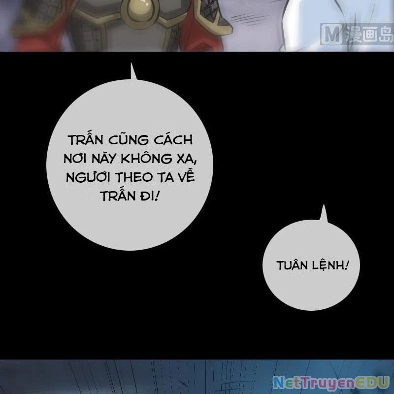 Kiếp Thiên Vận Chap 206 - Next Chap 207
