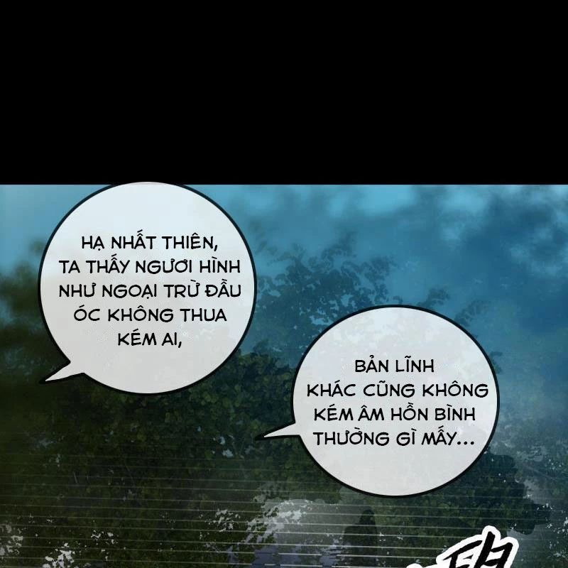 Kiếp Thiên Vận Chap 206 - Next Chap 207