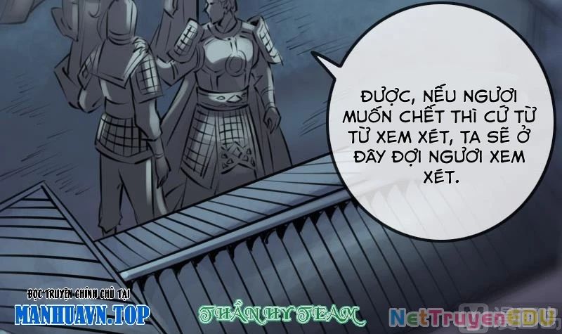 Kiếp Thiên Vận Chap 208 - Next Chap 209