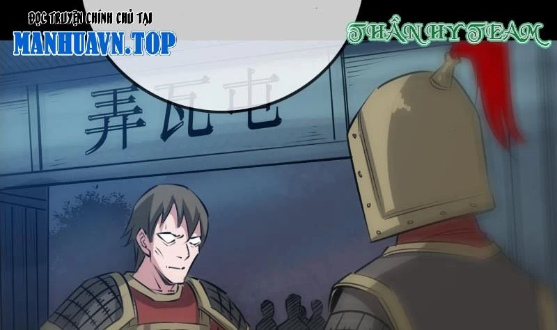 Kiếp Thiên Vận Chap 208 - Next Chap 209