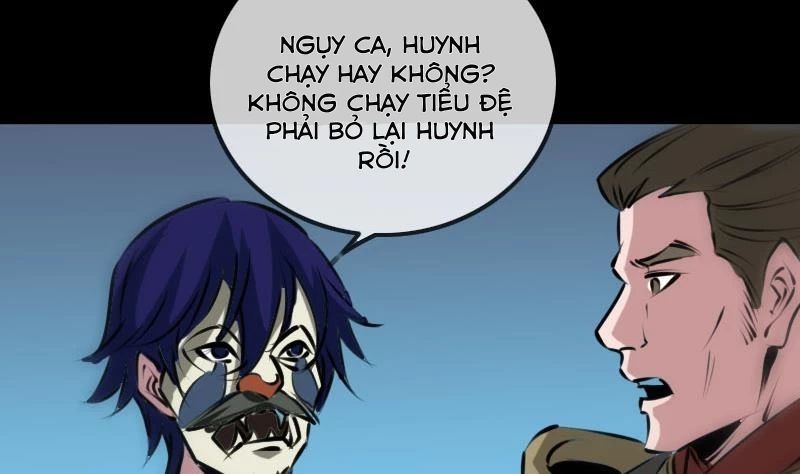 Kiếp Thiên Vận Chap 208 - Next Chap 209