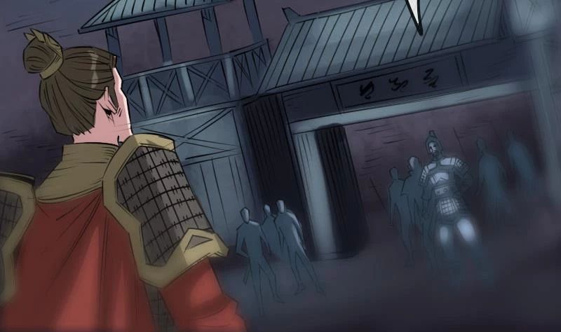 Kiếp Thiên Vận Chap 208 - Next Chap 209