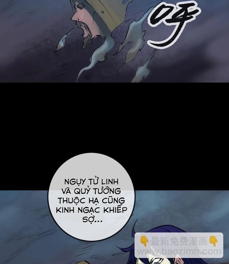 Kiếp Thiên Vận Chap 208 - Next Chap 209