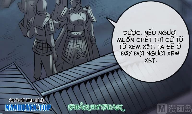 Kiếp Thiên Vận Chap 209 - Next Chap 210