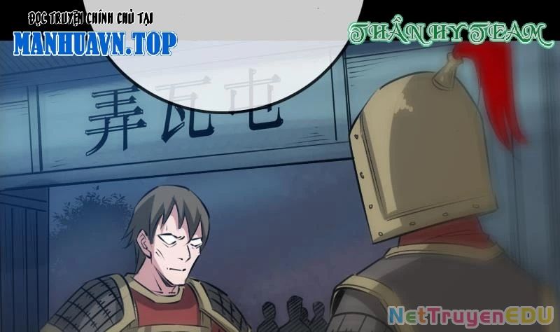Kiếp Thiên Vận Chap 209 - Next Chap 210
