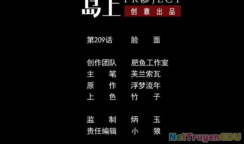 Kiếp Thiên Vận Chap 209 - Next Chap 210