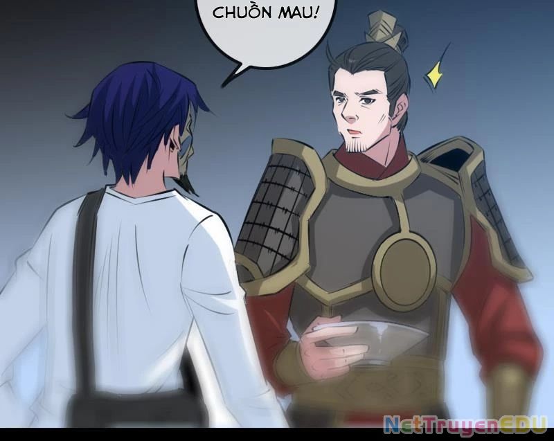 Kiếp Thiên Vận Chap 209 - Next Chap 210
