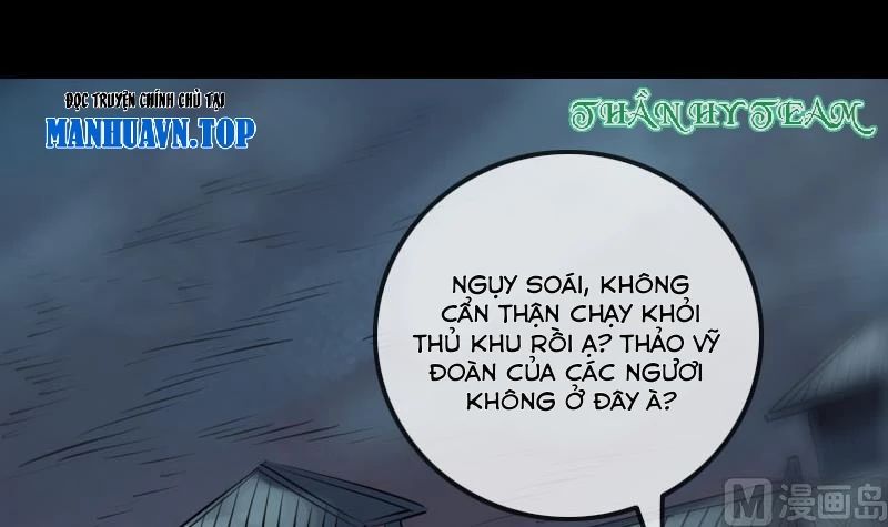 Kiếp Thiên Vận Chap 209 - Next Chap 210