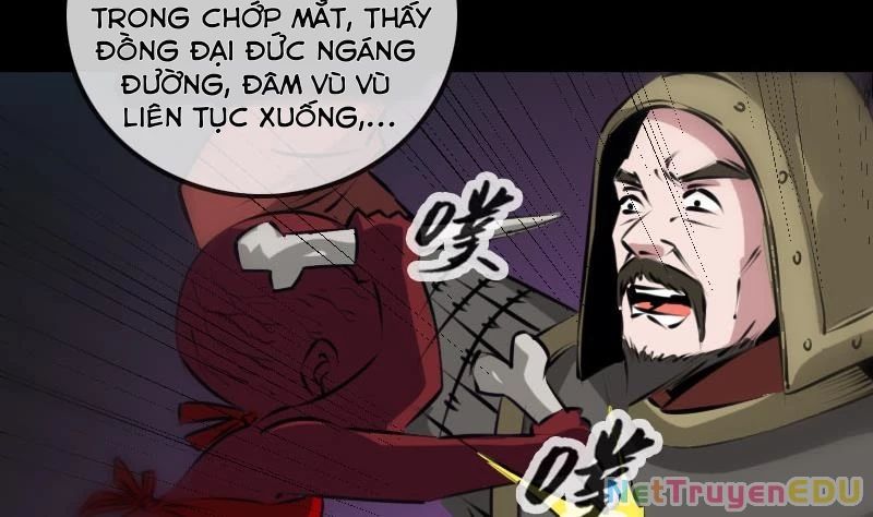 Kiếp Thiên Vận Chap 209 - Next Chap 210