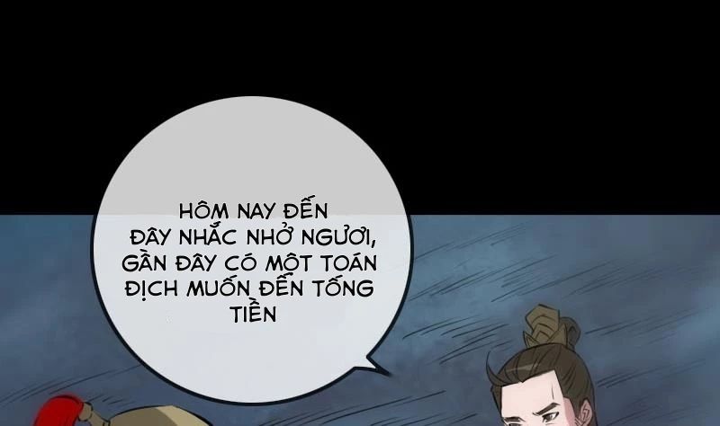 Kiếp Thiên Vận Chap 209 - Next Chap 210