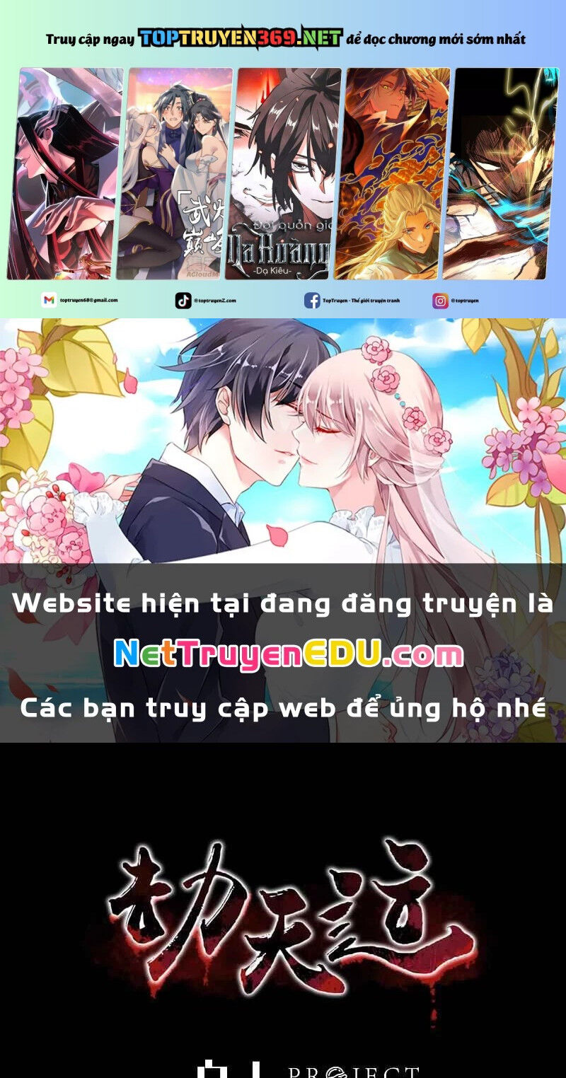 Kiếp Thiên Vận Chap 210 - Next Chap 211