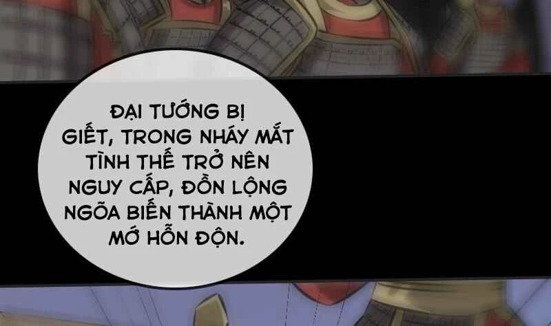 Kiếp Thiên Vận Chap 210 - Next Chap 211