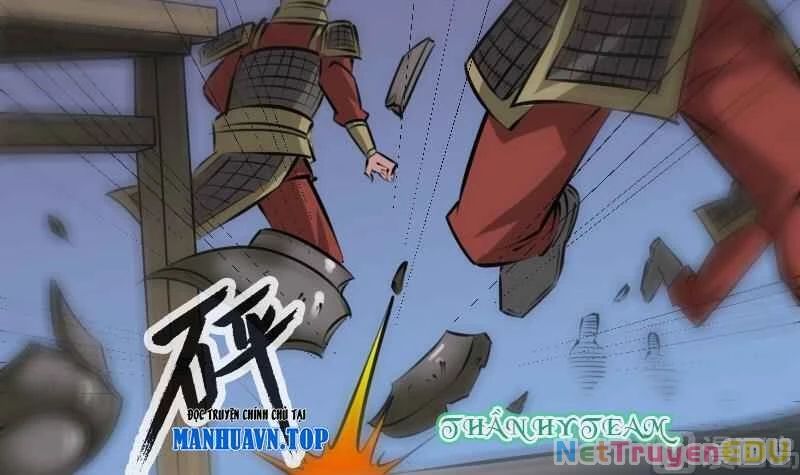 Kiếp Thiên Vận Chap 210 - Next Chap 211