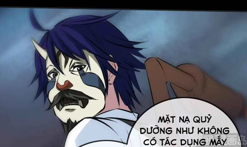 Kiếp Thiên Vận Chap 210 - Next Chap 211