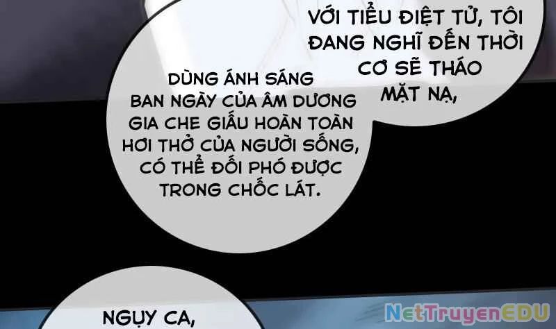 Kiếp Thiên Vận Chap 210 - Next Chap 211