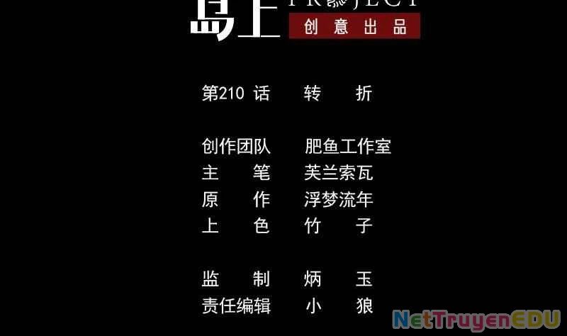 Kiếp Thiên Vận Chap 210 - Next Chap 211