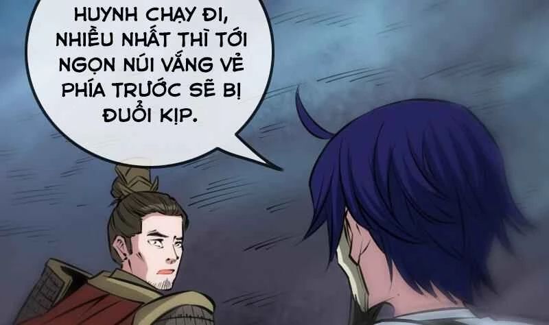 Kiếp Thiên Vận Chap 210 - Next Chap 211