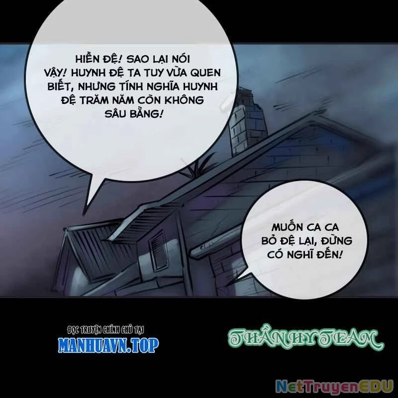 Kiếp Thiên Vận Chap 210 - Next Chap 211