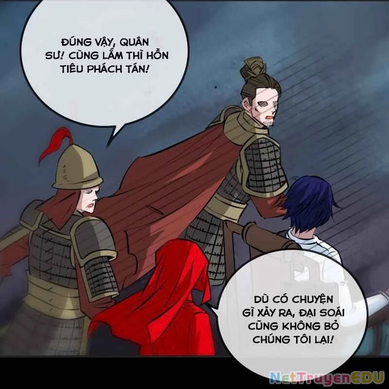 Kiếp Thiên Vận Chap 210 - Next Chap 211