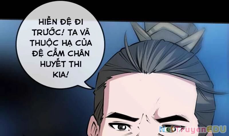 Kiếp Thiên Vận Chap 210 - Next Chap 211