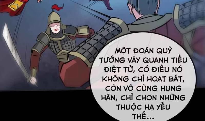 Kiếp Thiên Vận Chap 210 - Next Chap 211