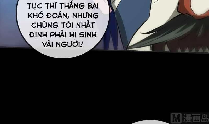 Kiếp Thiên Vận Chap 210 - Next Chap 211
