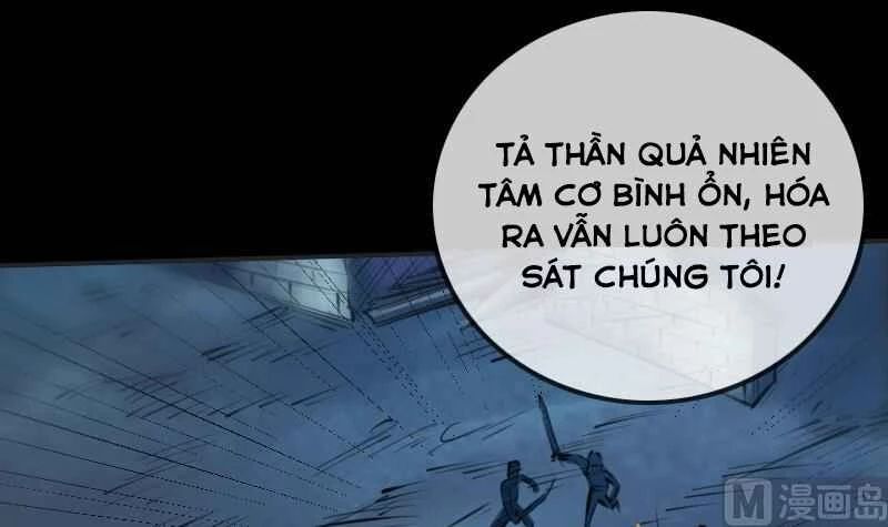 Kiếp Thiên Vận Chap 210 - Next Chap 211