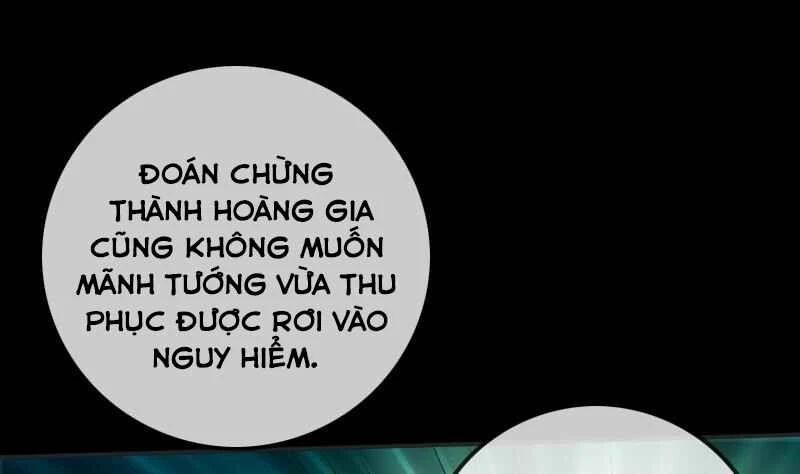 Kiếp Thiên Vận Chap 210 - Next Chap 211