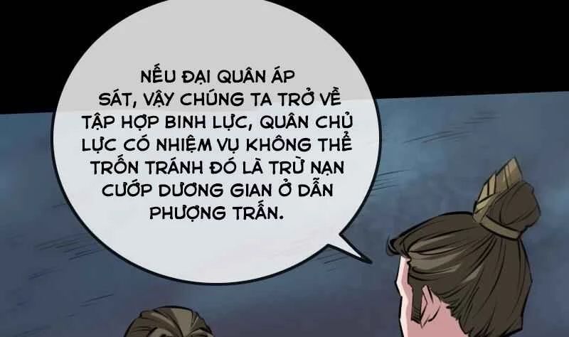 Kiếp Thiên Vận Chap 211 - Next Chap 212
