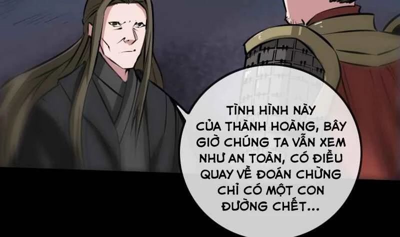 Kiếp Thiên Vận Chap 211 - Next Chap 212