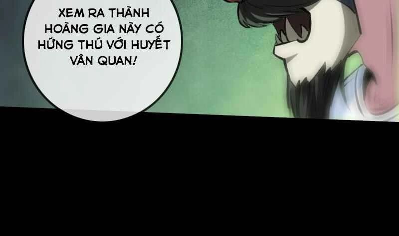 Kiếp Thiên Vận Chap 211 - Next Chap 212