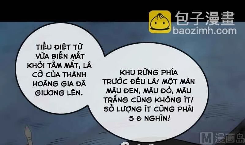 Kiếp Thiên Vận Chap 211 - Next Chap 212