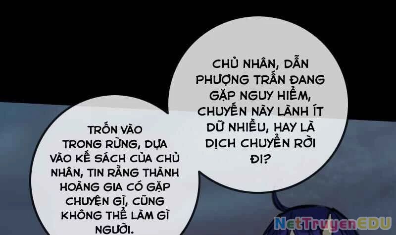 Kiếp Thiên Vận Chap 211 - Next Chap 212