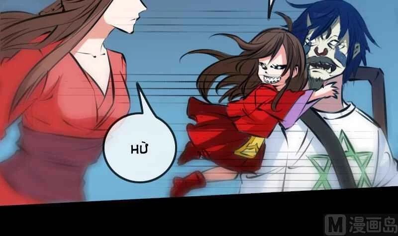 Kiếp Thiên Vận Chap 211 - Next Chap 212