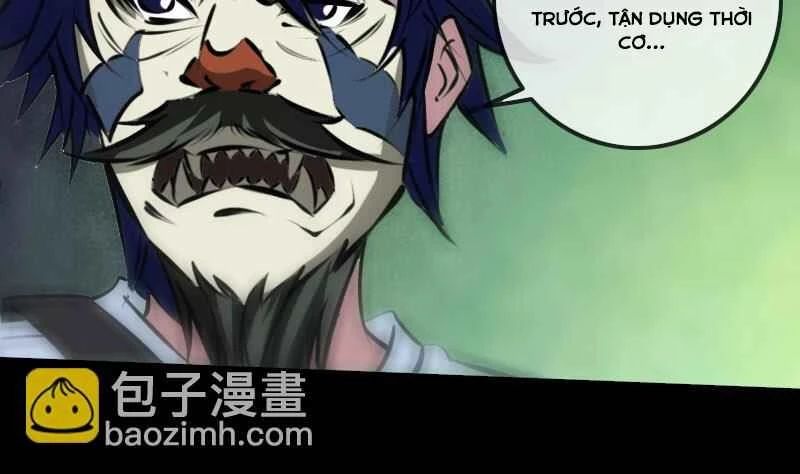 Kiếp Thiên Vận Chap 211 - Next Chap 212