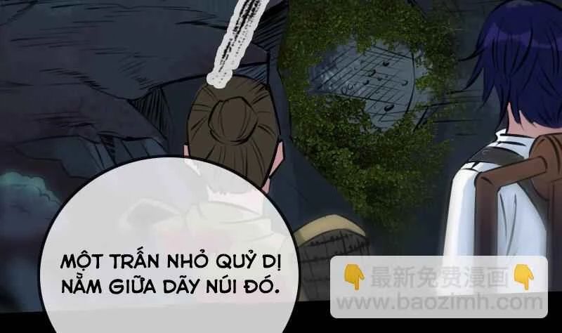 Kiếp Thiên Vận Chap 211 - Next Chap 212