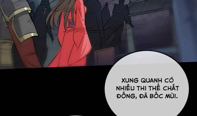 Kiếp Thiên Vận Chap 211 - Next Chap 212