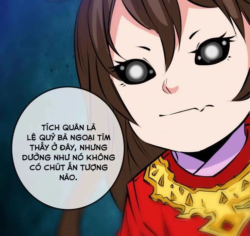 Kiếp Thiên Vận Chap 211 - Next Chap 212