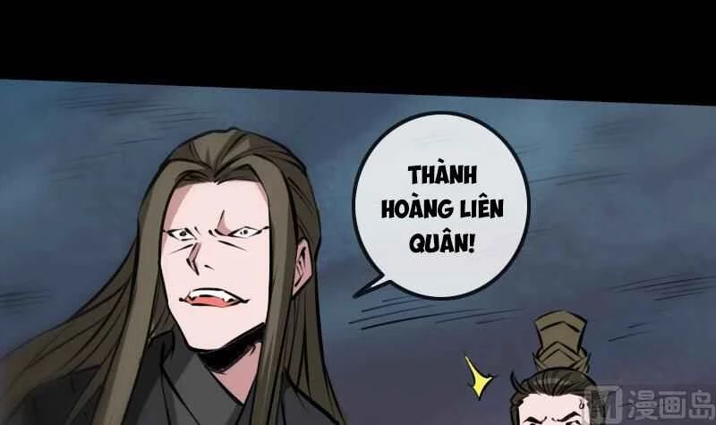 Kiếp Thiên Vận Chap 211 - Next Chap 212